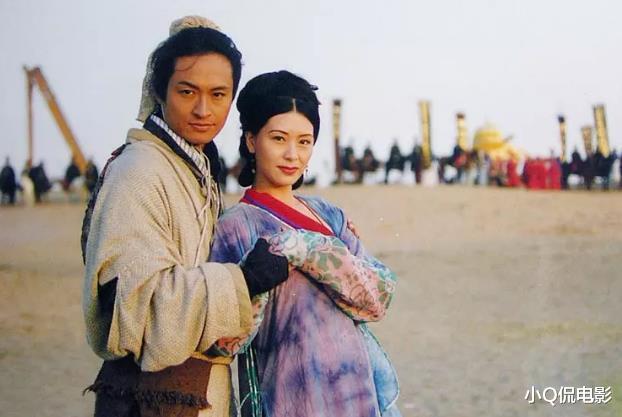 台剧|当年红极一时的6部台剧，全看过的就暴露年龄了