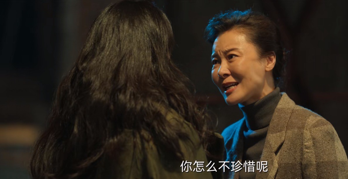 野蛮生长|《风吹半夏》里被高估的实力派演员,表面看演技牛,细看一言难尽