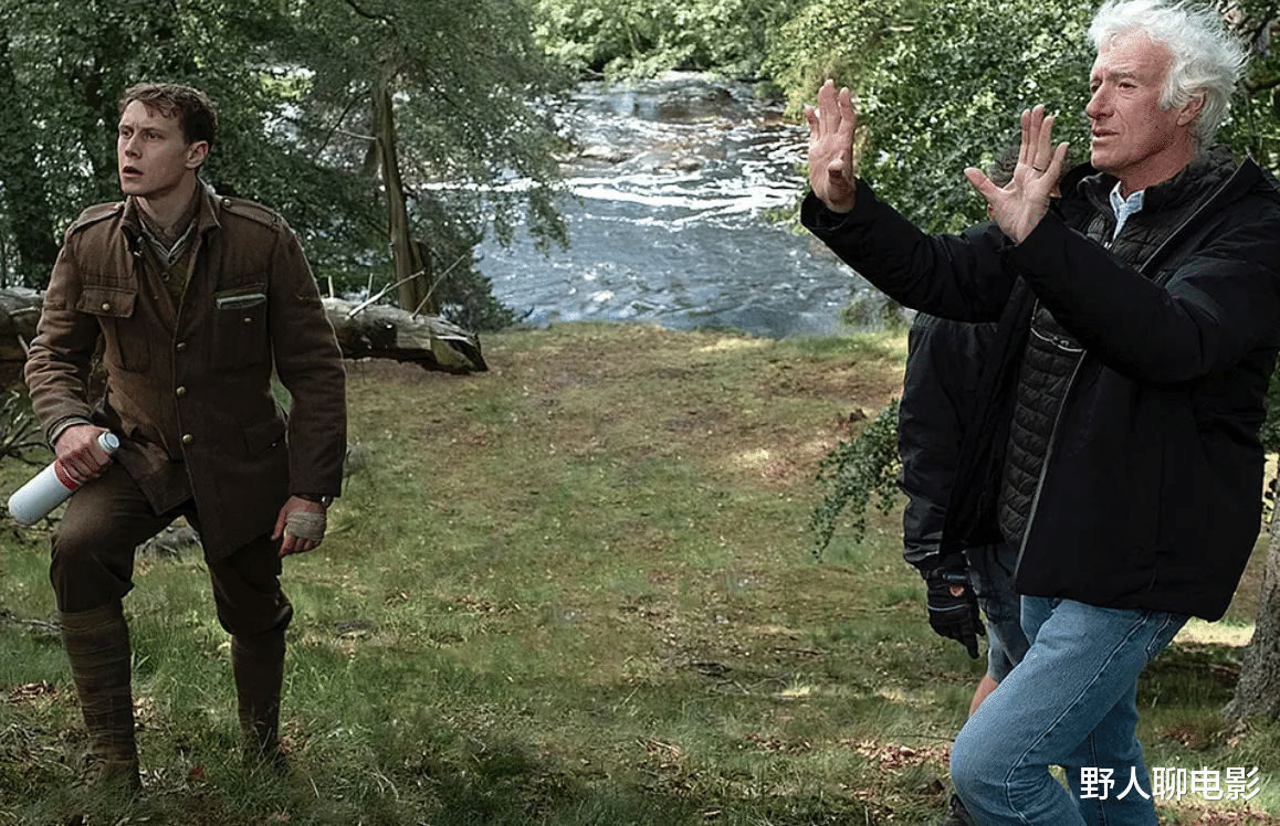 马天宇|《1917》，这种“新形式”电影的出现，欣然接受，应当是最好的态度