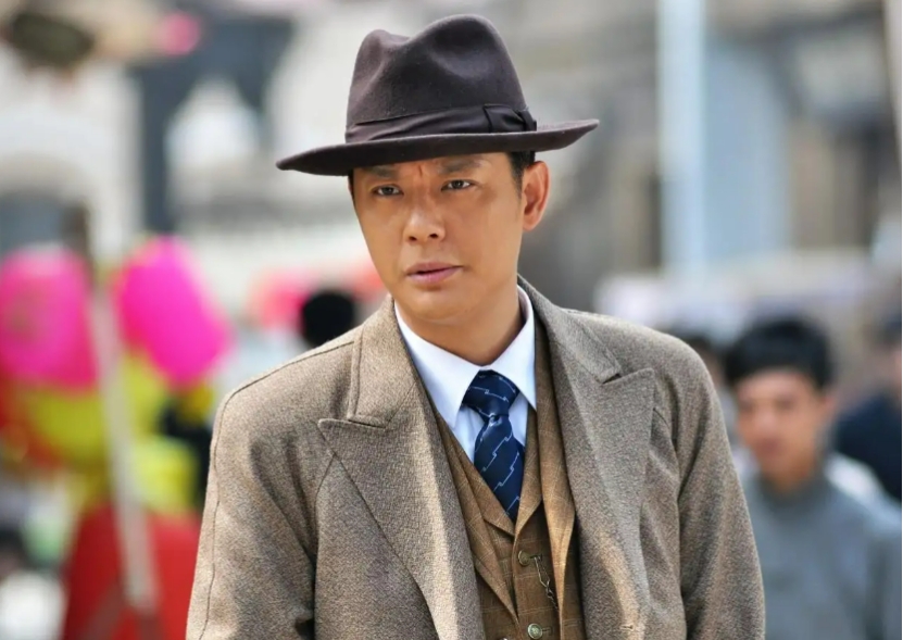 傅程鹏|傅程鹏:曾出演《我是特种兵》,成名后抛妻弃子,如今过得怎样