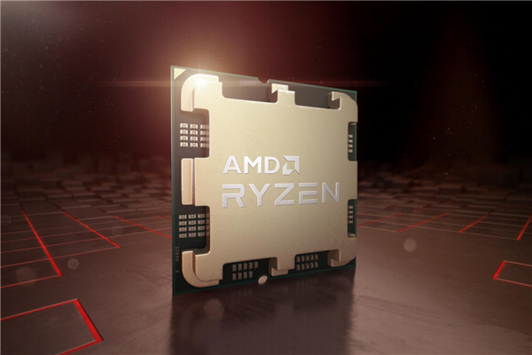 |锐龙7000放弃DDR4内存 AMD赌对了：DDR5已暴跌6成