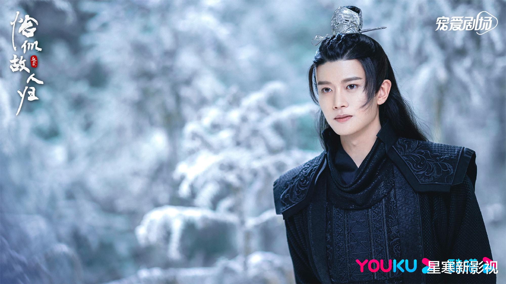 暮色心约|任嘉伦《暮色心约》过审，“撕番大战”历历在目，开播前景仍成谜