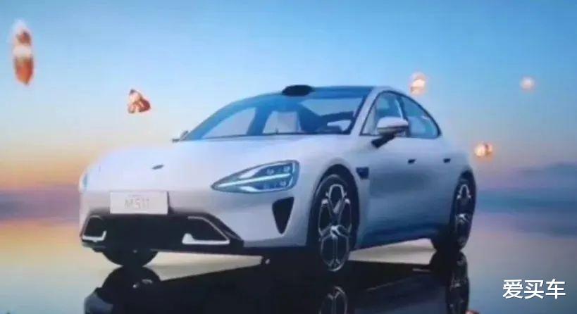 阿轲|被出卖的小米,另有所图?