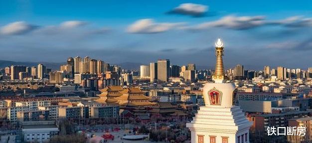 购房置业|赤峰包头楼市松绑,呼和浩特房价跌破去年均价,买房人该出手了?