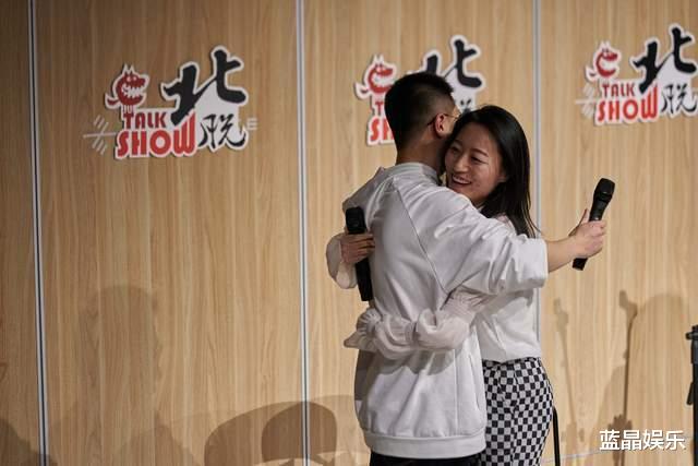 祖传脱口秀|脱口秀演员意辰和他的《祖传脱口秀》