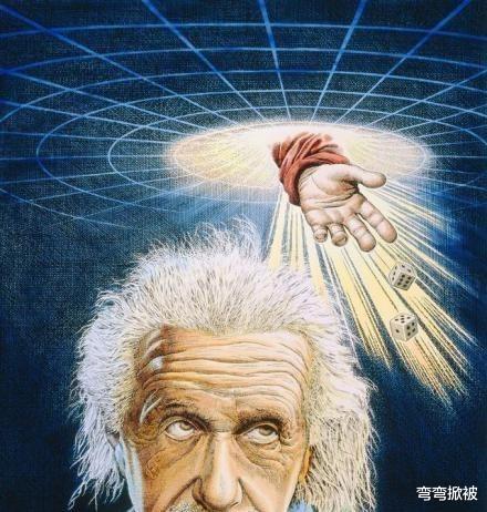 牛顿和爱因斯坦晚年,都在研究神学,这说明了什么?
