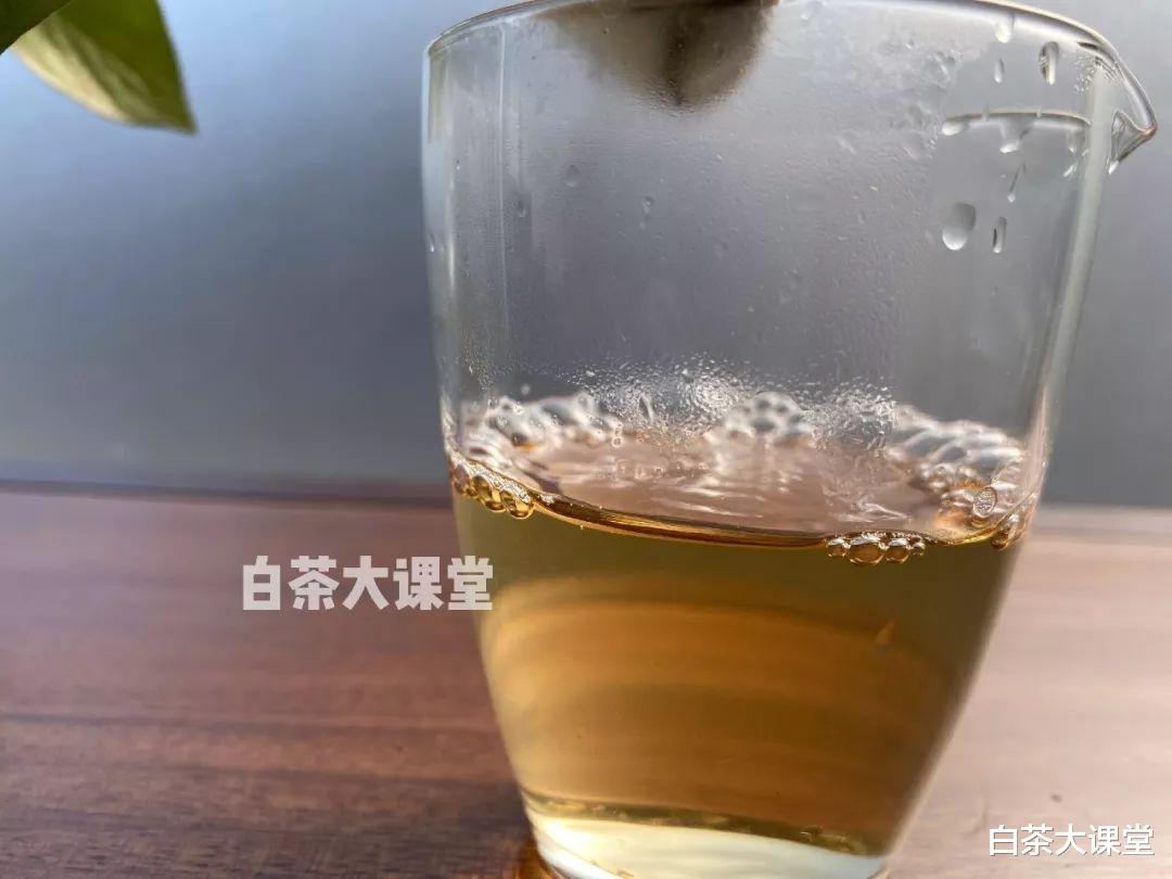 |新手泡白茶,白毫银针的价格这么贵,应该怎样冲泡才不浪费?
