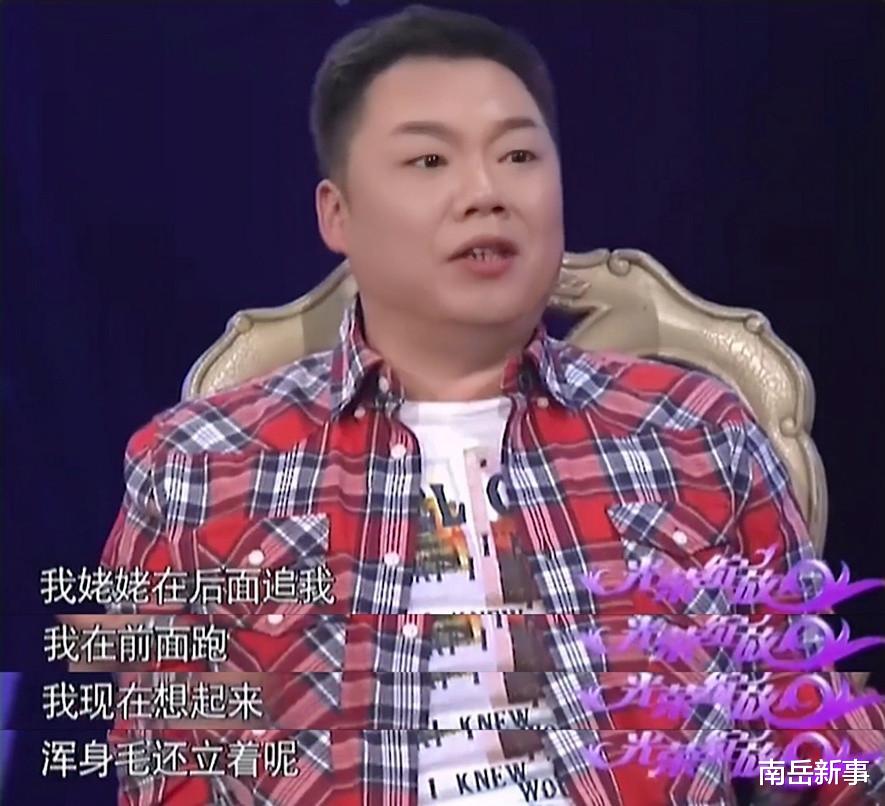 姜超|演员姜超：从李大嘴到王胖子，他是如何出圈的？