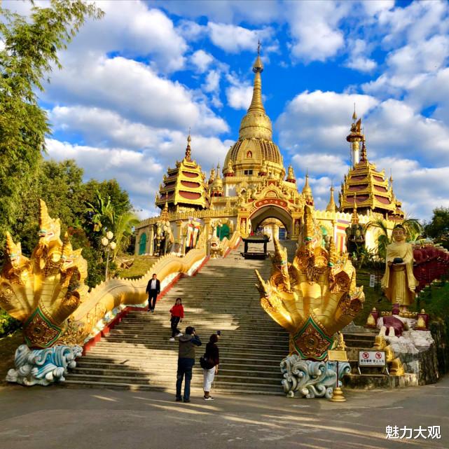 丹东|中国极具特色的边境城市，此生一定要去一次，别让生命中留有遗憾