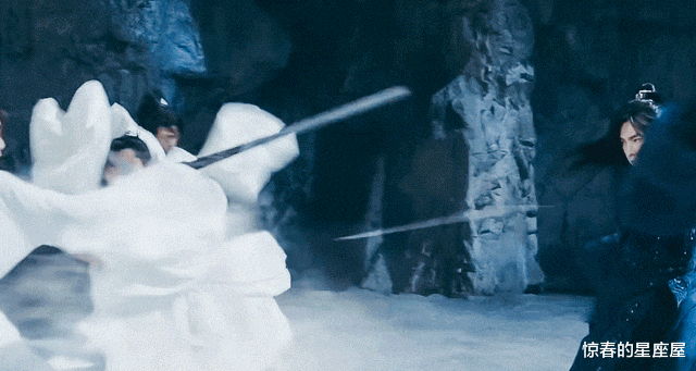 杨洋|古装少年郎究竟多难演?这么多年下来,只有这9位扛得住全束发考验