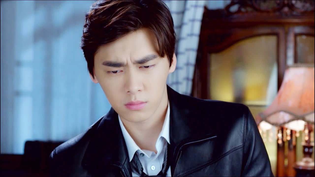 古力娜扎|平日里神采奕奕，一演戏就变“木头”，这7位明星不尴尬吗？