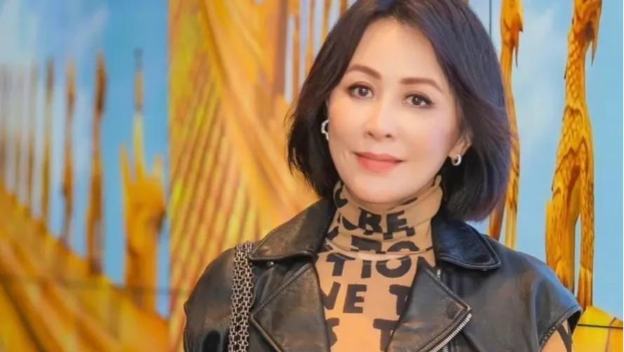 刘嘉玲|刘嘉玲，悼念英国女王被骂了。