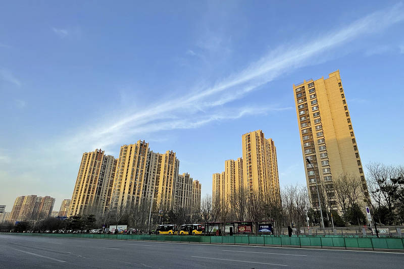 购房置业|今明两年不买房,五年后是买不起还是随便挑?答案已经清晰明了