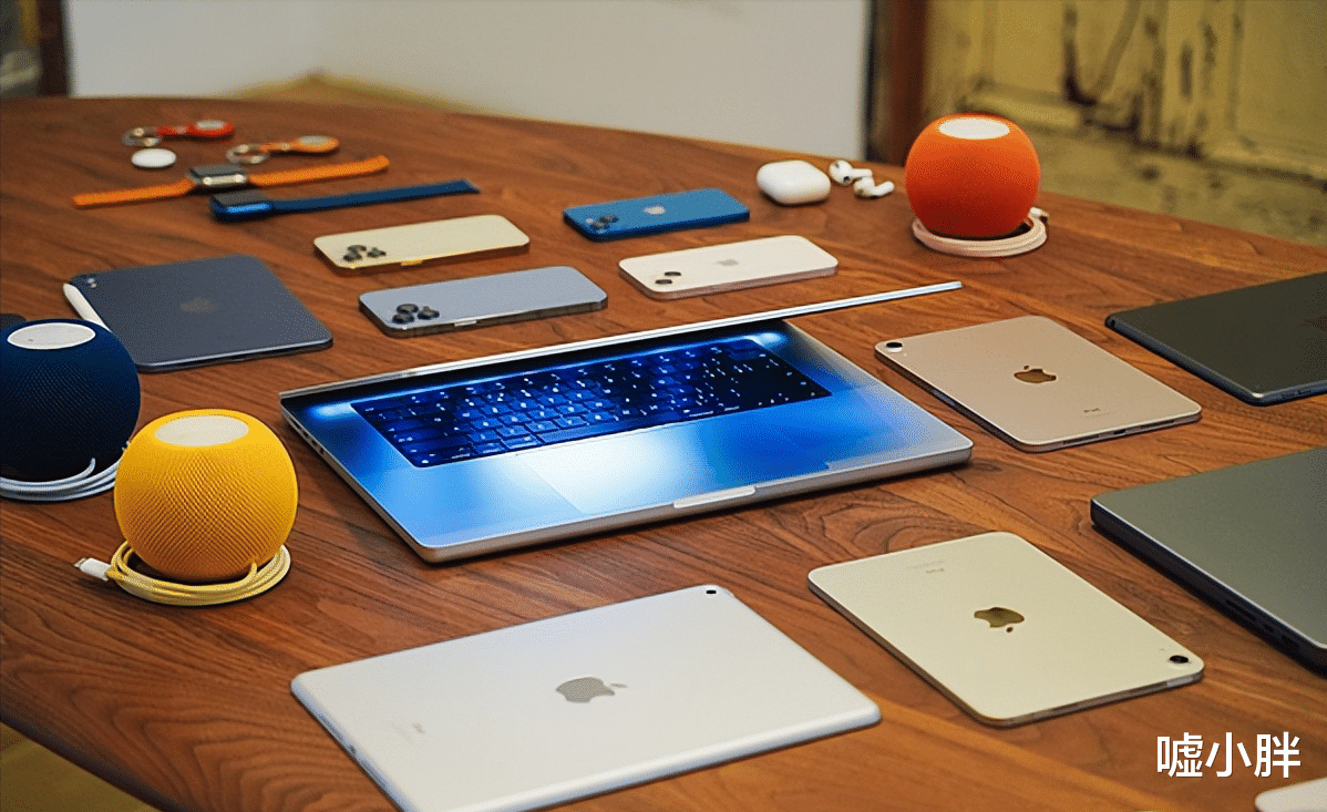 华为|苹果虎年遭遇围“虎”之困，兔年能否“兔”破重围？