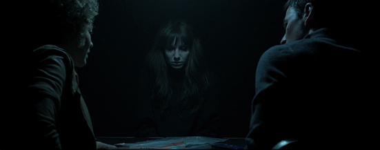 温子仁|影评《疾厄》： 我怀疑温子仁已经忘记怎么拍恐怖片了