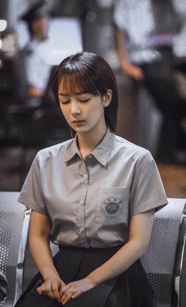 杨紫|杨紫首谈解约原因和未来规划，想法值得点赞