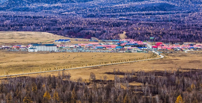 欧洲旅游|?秋季能观赏到美景的几座城市，美轮美奂的风景肯定能深深刻在你的脑海中