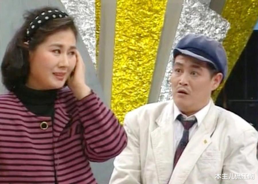 春晚|春晚“消失”的9位小品演员，各有各的理由，最长24年，最短2年
