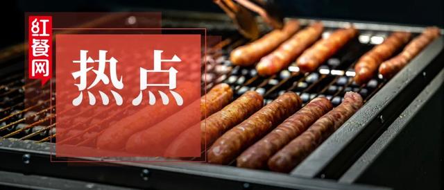 餐饮大亨负债4600万破产,如今街头卖烤肠火了