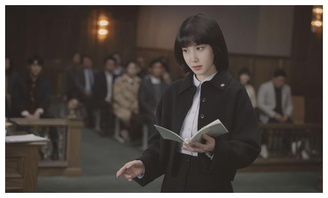 韩剧|超出预期的7部黑马韩剧：《非常律师禹英禑》收视狂飙成救星