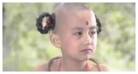 赵欣培|他是86版“红孩儿”,染上网瘾退出娱乐圈,如今却成中科院博士