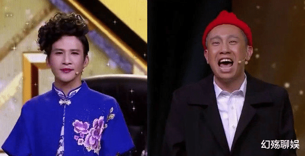 春晚|从春晚舞台爆红后,却迅速从娱乐圈消失的6位明星