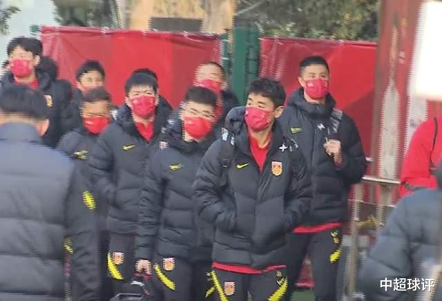 中超|记者：国足下一场比赛要到明年3月，世界排名将继续下降！