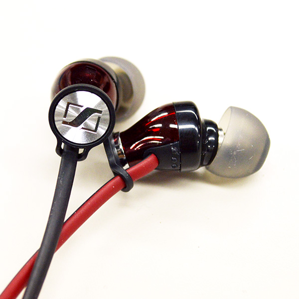 ie|入耳式耳机，还是不要碰“森海塞尔”这个牌子了