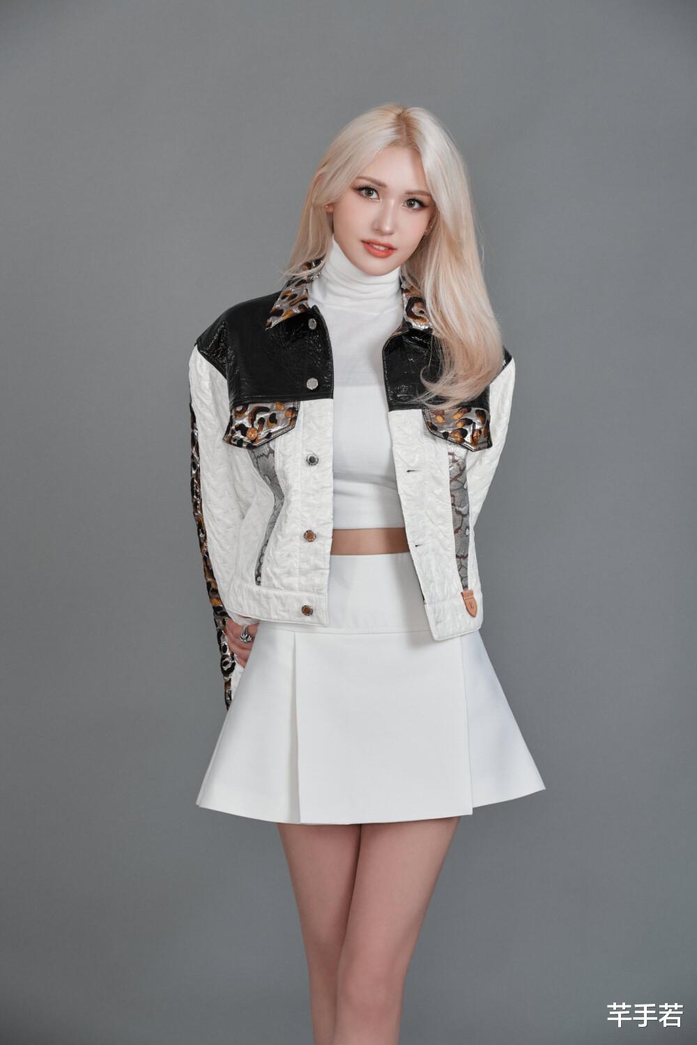 somi|Somi同时失去中韩市场,粉丝大面积脱粉之后,Somi连发story辩解