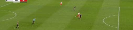 德甲|4-0，法国连线！20球追平哈兰德，新姆巴佩诞生，德尚不看德甲？