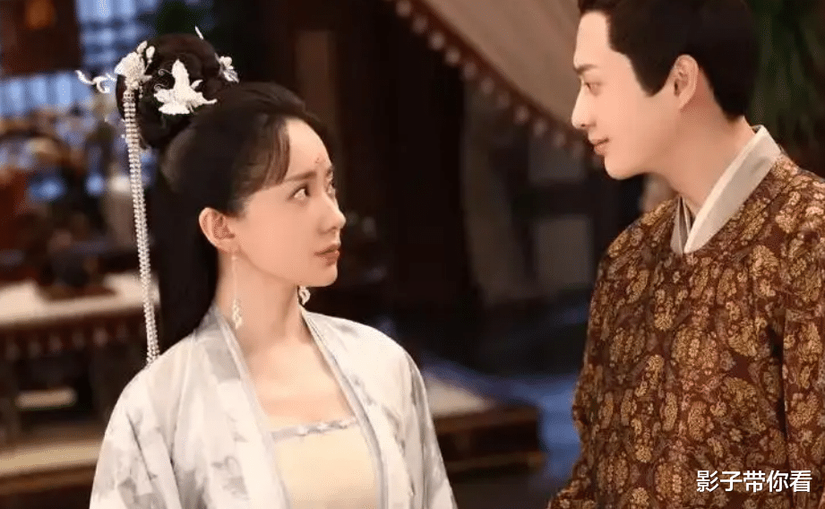 沉香如屑|在《沉香如屑》当中,为什么颜淡明知道了无桥跳下去的结局,还是如此义无反顾?