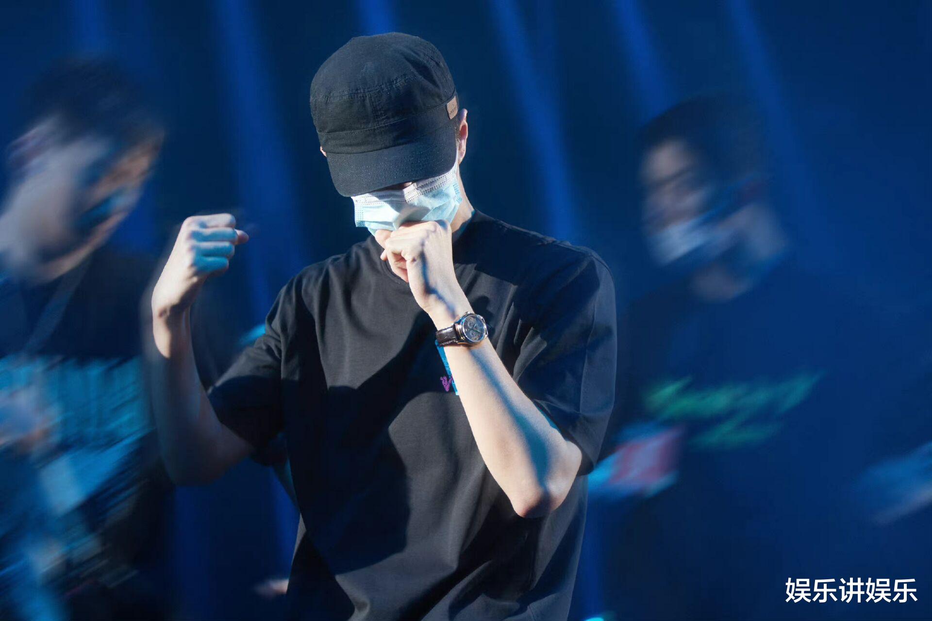 演唱会|2022年乐华演唱会至今未有动静,粉丝:杜华你是不是不行了?