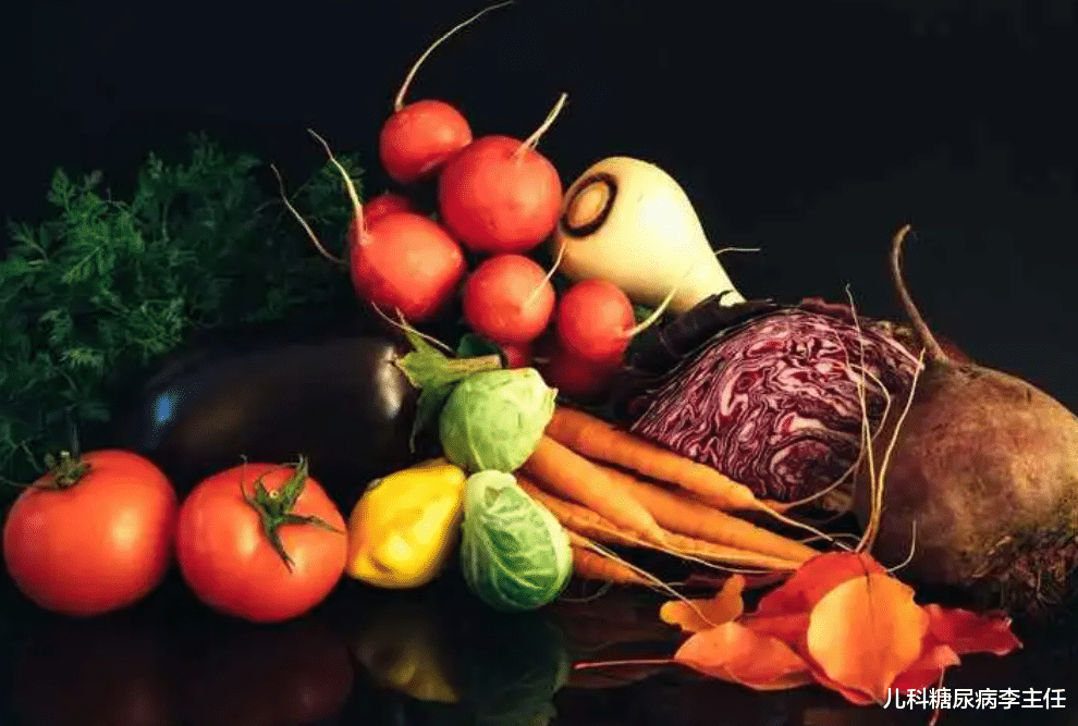 血糖|每天按时服药,血糖依然居高不下,先从饮食找下问题所在