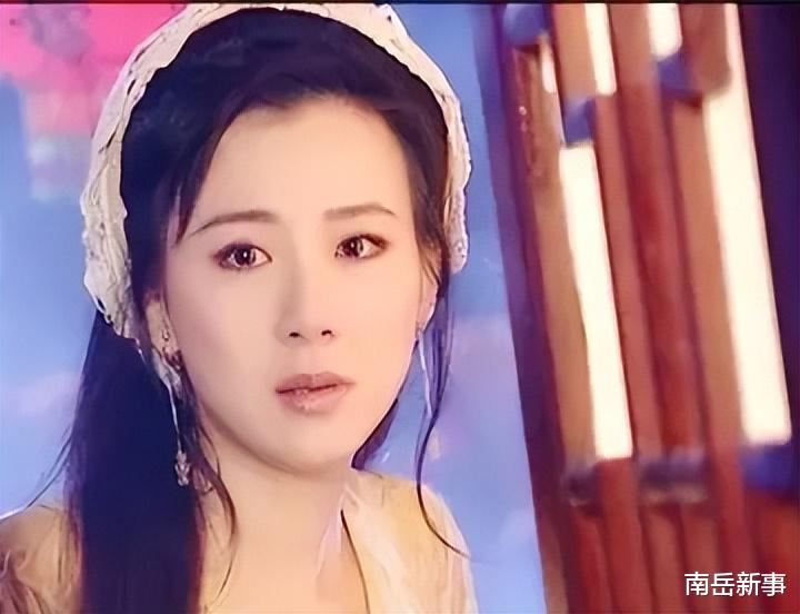 小姐姐|事业有成，感情却十分坎坷的10位中年女星，各有各的苦衷