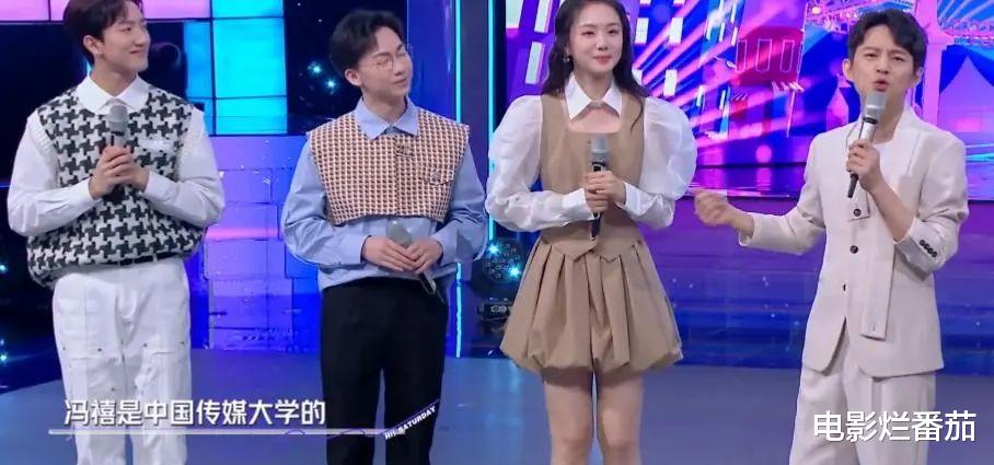 何炅|未曾想到没有了“快乐家族”，何炅以这样的方式，开始自己的新生