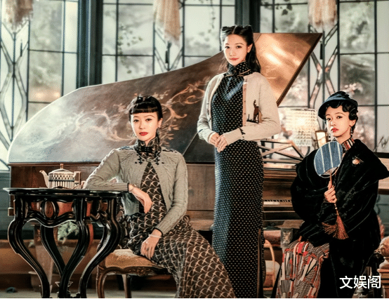 传家|《传家》热度极高,为何评价两极分化?看完网友评论我要笑死了