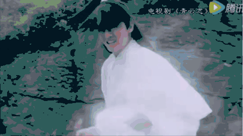 小白菜 是什么拿捏了古偶男主的颜值?