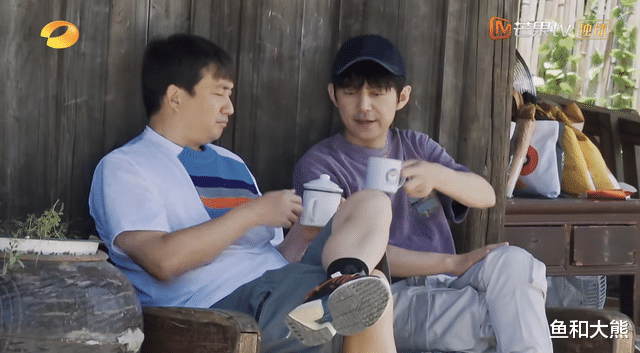 向往|? 《向往6》分拨进村，至今不见黄磊身影，刘昊然加盟成话题担当