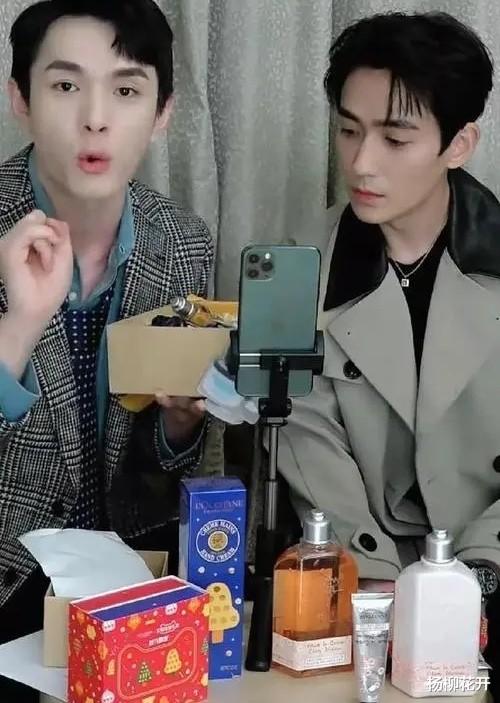 薇娅|他与薇娅并列第一网红，补的竟比薇娅还多？都是假的，他发声明了！