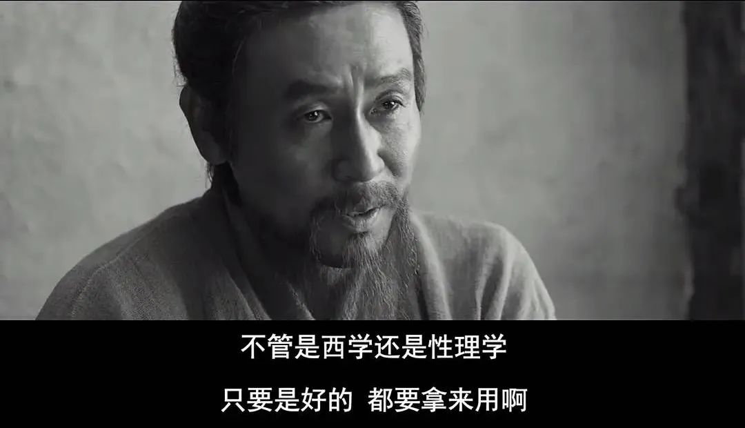 韩国电影|嘲笑他，是内娱最大的悲哀