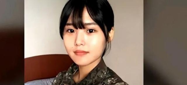 聚会|李艺琳性侵案始末:韩国女兵领证后当晚自杀,生前视频揭露真相