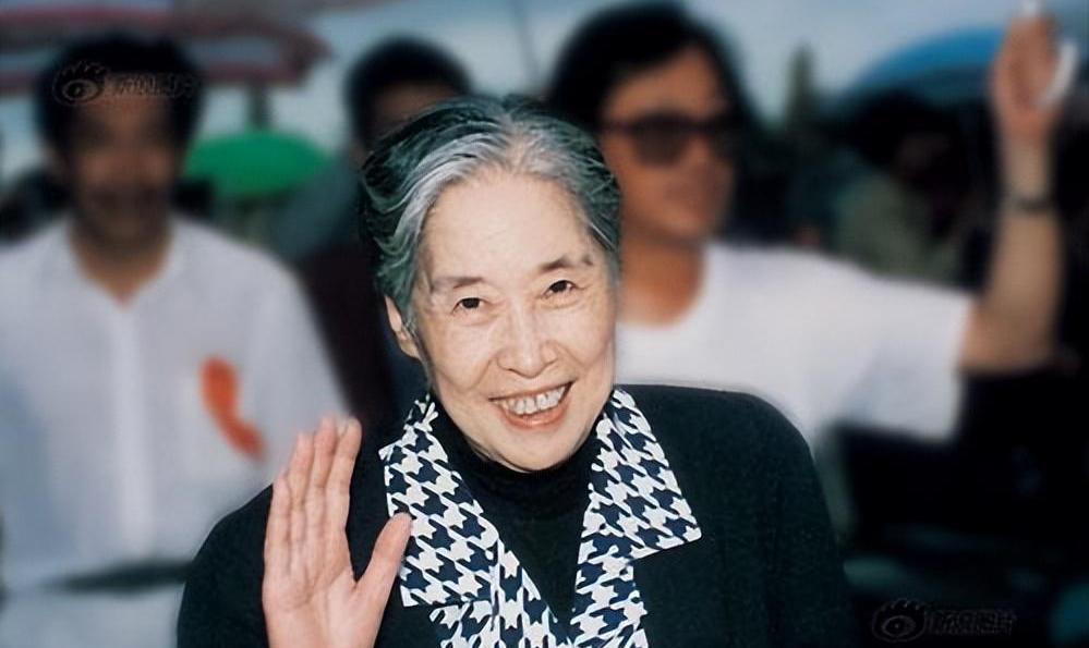 |李讷儿子王效芝结婚，证婚人刘源：我们今人，必须力保先辈的成功