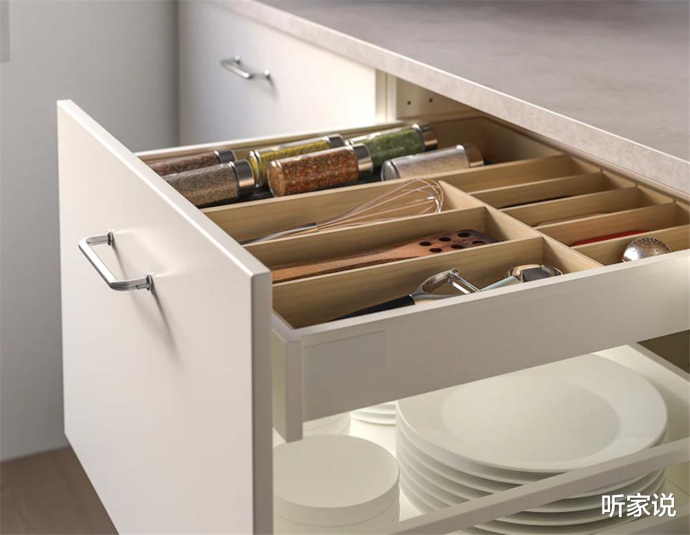 宜家哪些厨房好物值得买?实话实说,这10件属实不错,便宜又实用