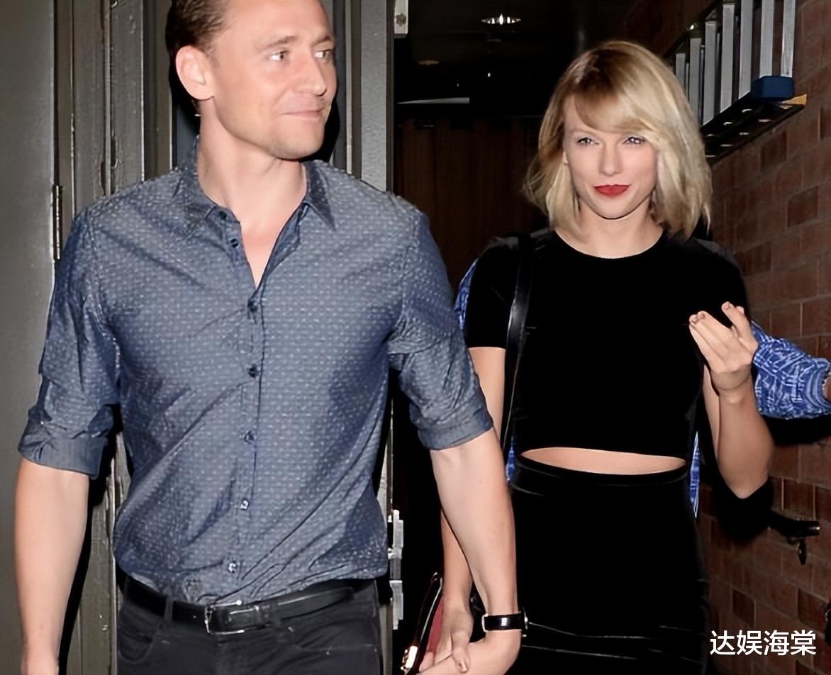 抖森|“洛基”演员抖森订婚，黑人女友颜值不如前任，网友：口味独特