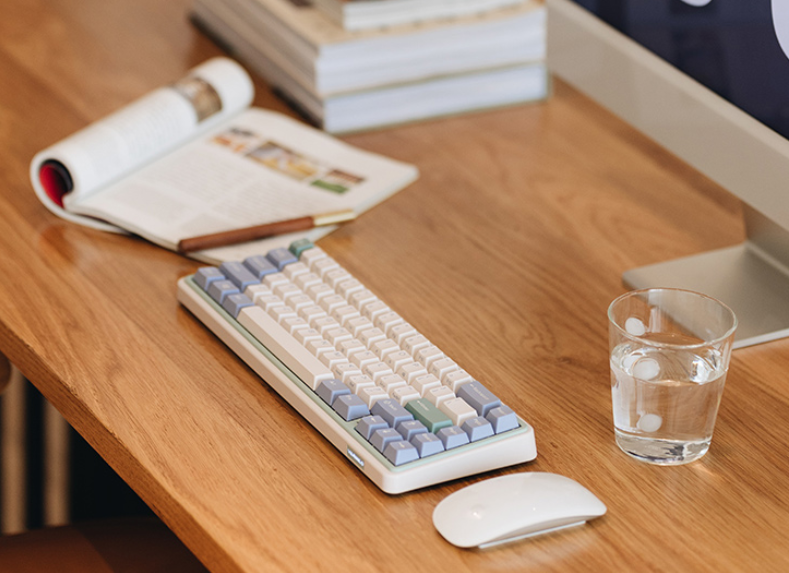 延安|不仅颜值高！灵耀14 2022领衔，三款数码好物能让办公更高效