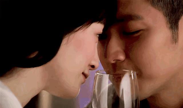 陈晓|眼神戏一绝的5位男星:陈晓深情、肖战撩人、钟汉良宠溺