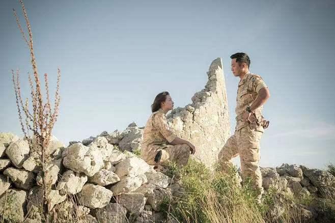 韩剧|2016的这4部韩剧每一部都是大热门,每一帧都适合做壁纸