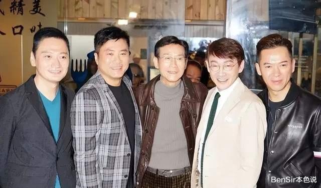 李丽珍|三十年后再回首，有毒的《大时代》，每个人的命运都早已注定