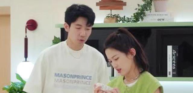 郭浩然|心动的信号5：李万一的主动化解，让感情开始小升温