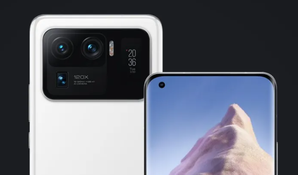 小米科技|杀疯了！618的小米11 Ultra，售价与小米12持平！